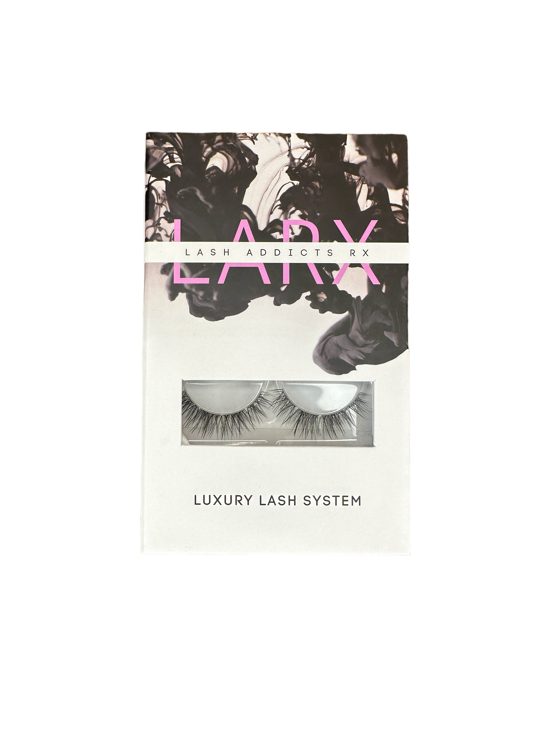 Wide Eye - Set of 5 Lash Book