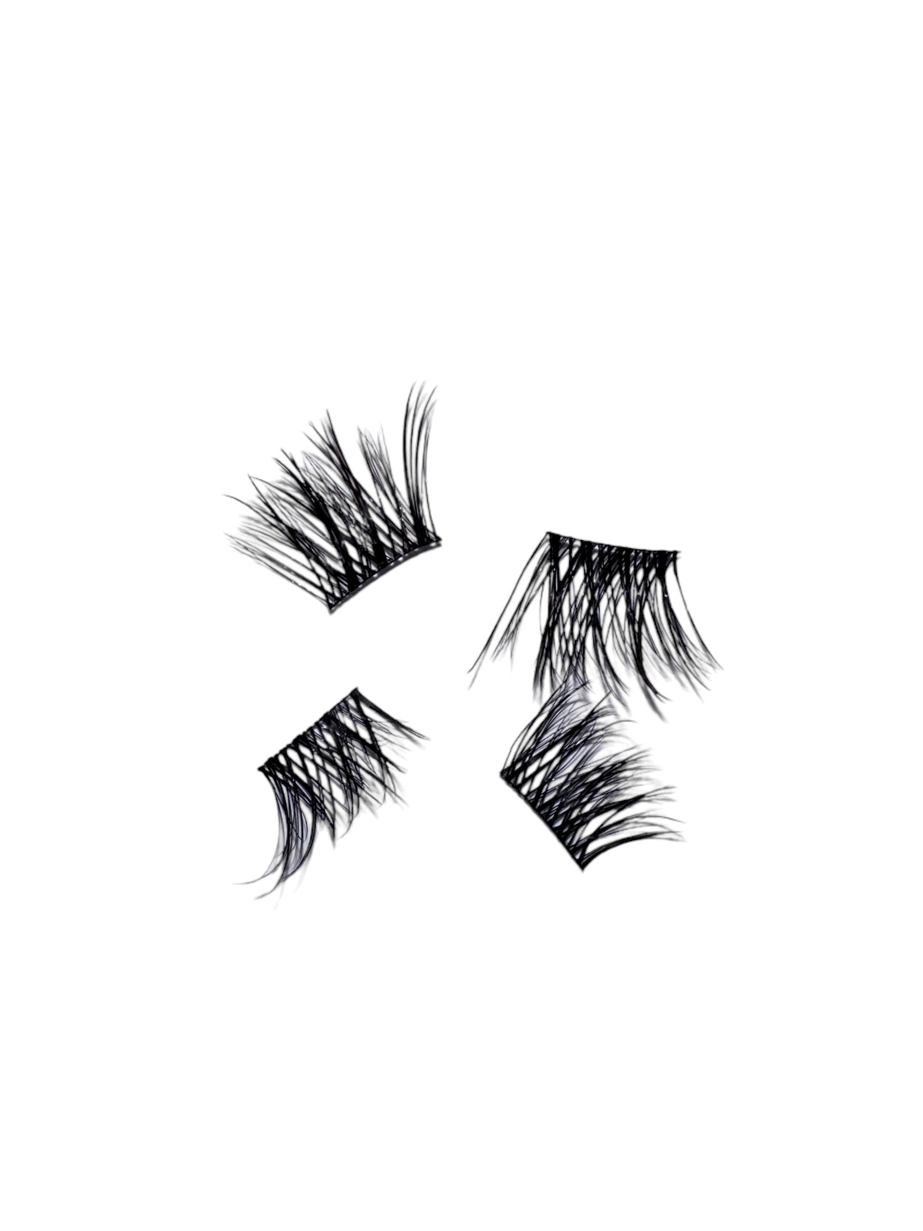 Wide Eye - Set of 5 Lash Book